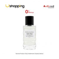 Maison Rebatchi Ambre Blanc Eau De Parfum For Unisex 100ml - On Installments - ISPK-0133