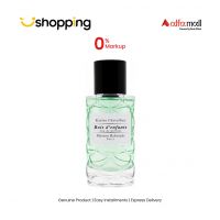 Maison Rebatchi Bois D'Enfants Eau De Parfum For Unisex 100ml - On Installments - ISPK-0133
