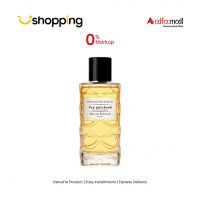 Maison Rebatchi Feu Patchouli Eau De Parfum For Unisex 100ml - On Installments - ISPK-0133