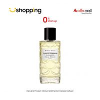 Maison Rebatchi Joyeux Osmanthe Eau De Parfum For Unisex 100ml - On Installments - ISPK-0133