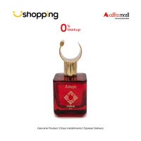 Noeme Paris Aman Eau De Parfum For Unisex 100ml - On Installments - ISPK-0133