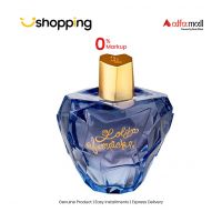 Lolita Lempicka Mon Premier Eau De Parfum For Women 100ml - On Installments - ISPK-0133