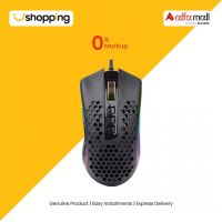 Redragon Storm Elite RGB Wired Gaming Mouse (M988) - On Installments - ISPK-0145