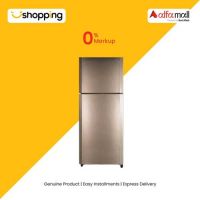 PEL Life Pro Freezer-On-Top Refrigerator 11 Cu Ft (PRLP-6350)-Golden - On Installments - ISPK-0148