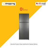 PEL Life Pro Freezer-On-Top Refrigerator 11 Cu Ft (PRLP-6350)-Grey - On Installments - ISPK-0148