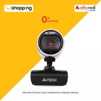 A4tech Full HD 1080P Webcam (PK-910H) - On Installments - ISPK-0155