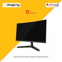 Redragon Pearl 24 Inch Curve Gaming LED Monitor (GM24G3C) - On Installments - ISPK-0145