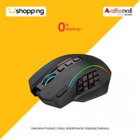 Redragon Perdition Pro RGB Wireless & Wired Gaming Mouse (M901P-KS) - On Installments - ISPK-0145
