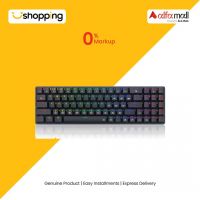 Redragon Ashe RGB Mechanical Gaming Keyboard (K626P) - On Installments - ISPK-0145