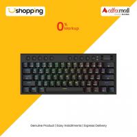 Redragon Noctis RGB Mechanical Gaming Keyboard (K632) - On Installments - ISPK-0145