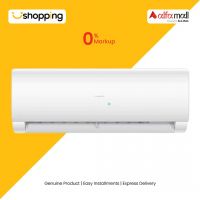 Haier Split Air Conditioner 2.0 Ton White (HSU-24CF) - On Installments - ISPK-0191