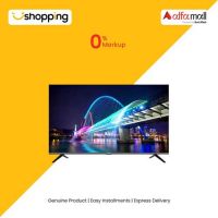 Haier 32 Inch Smart LED TV (H32K800X) - On Installments - ISPK-0191