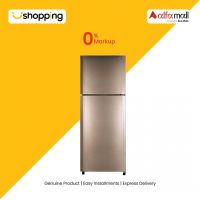 PEL Life Pro Freezer-on-Top Refrigerator 5 Cu Ft (PRLP-2000)-Metallic Golden - On Installments - ISPK-0148