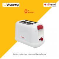 Moulinex Principio Toaster (LT160127) - On Installments - ISPK-0176
