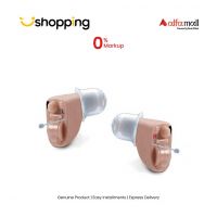 Beurer Hearing Amplifier Pair (HA-60) - On Installments - ISPK-0117