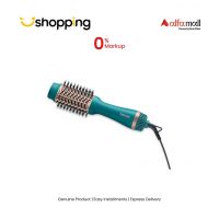 Beurer Ocean 2 In 1 Volumising Hair Dryer Brush (HC45) - On Installments - ISPK-0117