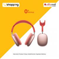 Apple Airpods Max Pink - On Installments - ISPK-0108