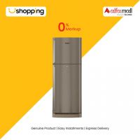 Kenwood Classic Freezer-On-Top Refrigerator 11 Cuft Golden (KRF-23357-VCM) - On Installments - ISPK-0191