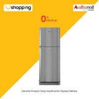 Kenwood Classic Freezer-On-Top Refrigerator 11 Cuft Silver (KRF-23357-VCM) - On Installments - ISPK-0148