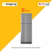 Kenwood Classic Freezer-On-Top Refrigerator 11 Cuft Silver (KRF-23357-VCM) - On Installments - ISPK-0191