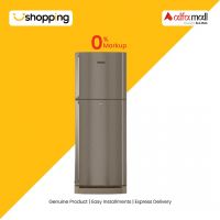 Kenwood Classic Freezer-On-Top Refrigerator 13 Cu.Ft Golden Classic (KRF-24457-VCM) - On Installments - ISPK-0191