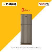 Kenwood Classic Freezer-On-Top Refrigerator 15 Cu.Ft Golden Classic (KRF-25557-VCM) - On Installments - ISPK-0148