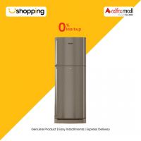 Kenwood Classic Freezer-On-Top Refrigerator 15 Cu.Ft Golden Classic (KRF-25557-VCM) - On Installments - ISPK-0191