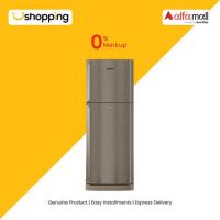 Kenwood Classic Freezer-On-Top Refrigerator 18 Cu.Ft Golden (KRF-26657-VCM) - On Installments - ISPK-0148