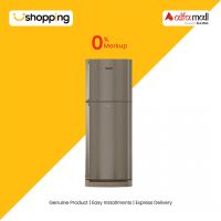 Kenwood Classic Freezer-On-Top Refrigerator 18 Cu.Ft Golden (KRF-26657-VCM) - On Installments - ISPK-0191