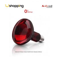 Beurer Spare Bulb For Infrared Lamp 100W (614.51) - On Installments - ISPK-0117