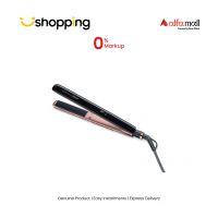Beurer StylePro Hair Straightener (HS 80) - On Installments - ISPK-0117