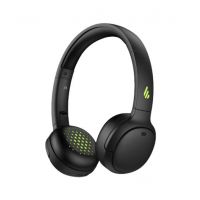 Edifier Wireless On-Ear Headphones (WH500)-Black - On Installments - ISPK-0132