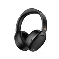 Edifier Noise Cancellation Over Ear Wireless Headphones (WH950NB)-Black - On Installments - ISPK-0132