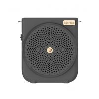 Edifier Portable Voice Amplifier (MF3)-Black - On Installments - ISPK-0132