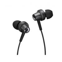 Edifier In-Ear Wired Gaming Earbuds - Black (GM260 Plus) - On Installments - ISPK-0132