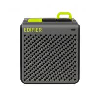 Edifier Portable Bluetooth Speaker (MP85)-Grey - On Installments - ISPK-0132