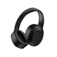 Edifier Wireless ANC Over Ear Headphones (W820NB Plus)-Black - On Installments - ISPK-0132