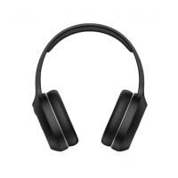 Edifier Bluetooth Stereo Headphones (W600BT)-Black - On Installments - ISPK-0132