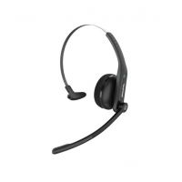 Edifier Wireless Mono Headset - Black (CC200) - On Installments - ISPK-0132