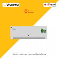 PEL InverterOn Airy Split Air Conditioner (Cool Only) 1.0 Ton - On Installments - ISPK-0167