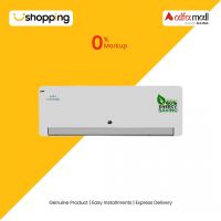 PEL InverterOn Airy Split Air Conditioner (Cool Only) 1.5 Ton - On Installments - ISPK-0167