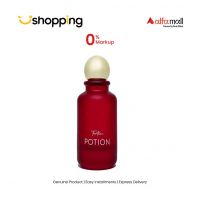 Potion Fortune Eau De Parfum For Women 100ml - On Installments - ISPK-0133