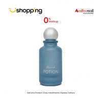 Potion Monarch Eau De Parfum For Men 100ml - On Installments - ISPK-0133