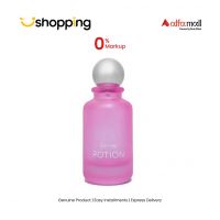 Potion Heiress Eau De Parfum For Women 100ml - On Installments - ISPK-0133