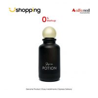Potion Skyrim Eau De Parfum For Men 100ml - On Installments - ISPK-0133