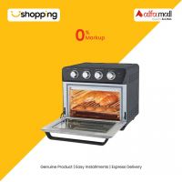 Anex Deluxe Oven Toaster 23Ltr (AG-2123) - On Installments - ISPK-0138