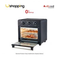 Anex Deluxe Oven Toaster (AG-2121) - On Installments - ISPK-0138