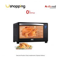Anex Deluxe Oven Toaster (AG-3080) - On Installments - ISPK-0138
