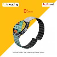 Kieslect Kr Pro Limited Edition Smart Watch Black - On Installments - ISPK-0158