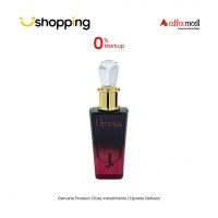 Junaid Jamshed Uroosa Eau De Parfum For Woman 50ml - On Installments - ISPK-0121